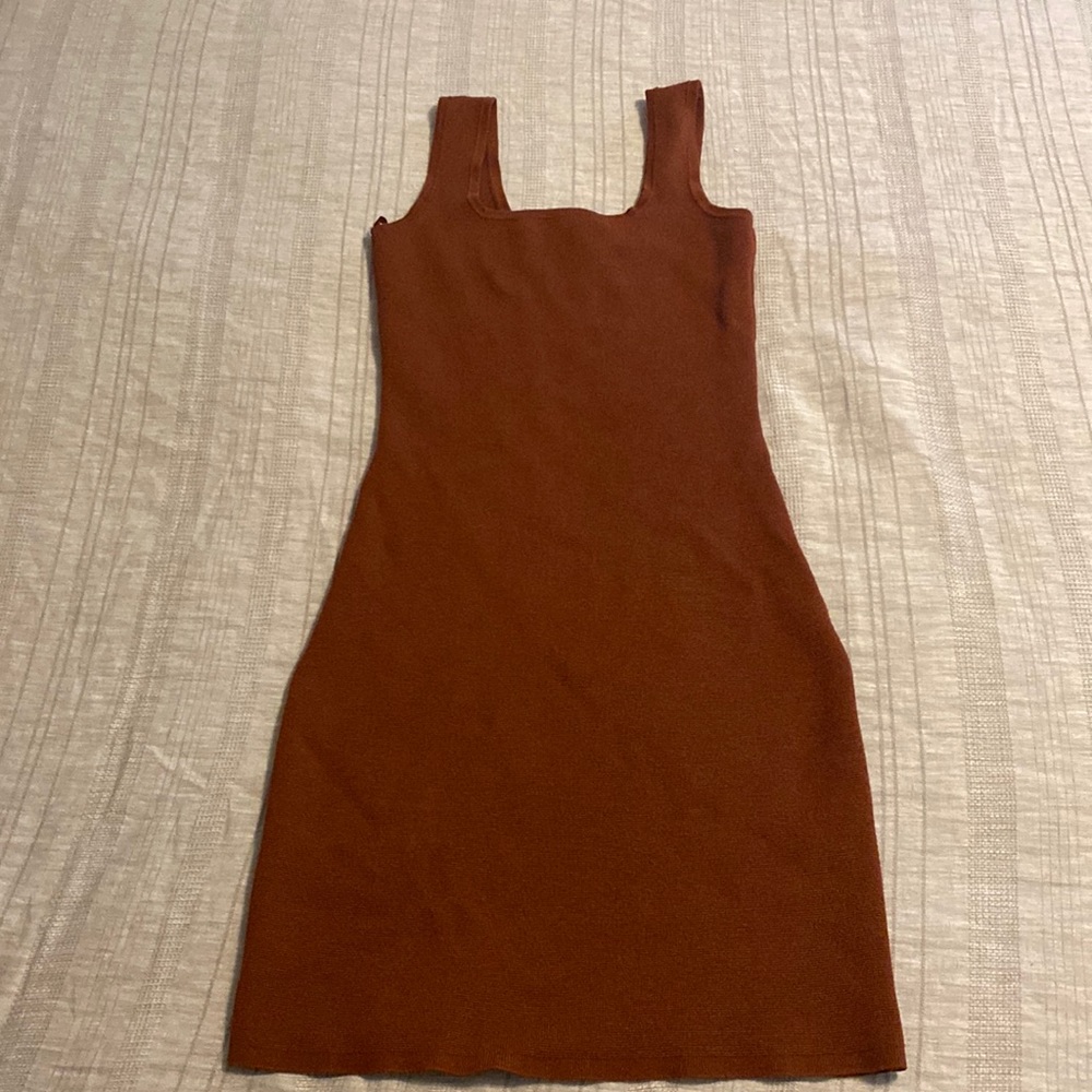 Abercrombie and Fitch sweater dress
